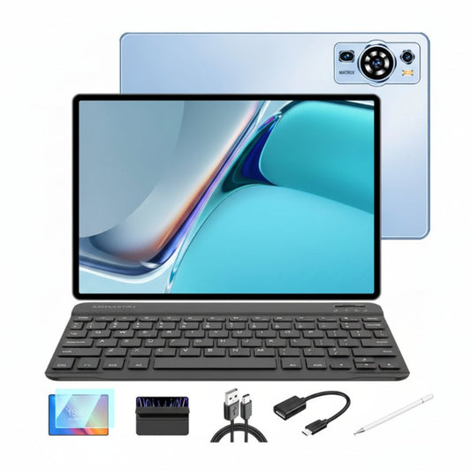UXD A5 Android 15 Tablet with 10.1" IPS Display - #audiodevices - #datacarriers - #flashdrive -
