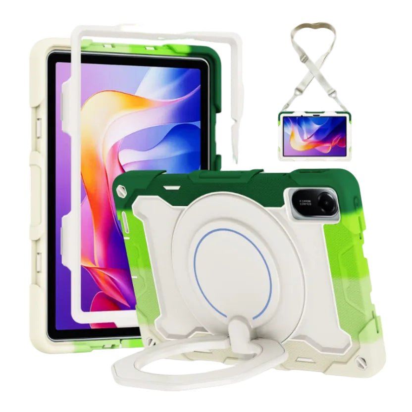 Xiaomi Pad 6S Pro Tablet Case - #audiodevices - #datacarriers - #flashdrive -