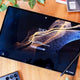 Our tablets will open up a wide range of possibilities for you..