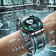 Watches: The Measure of Your Life and Your Best Trainer!..