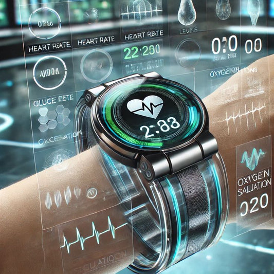 Watches: The Measure of Your Life and Your Best Trainer!..