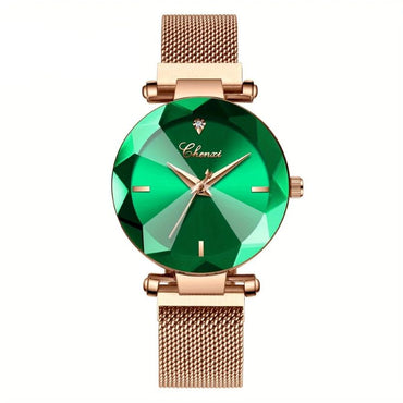 Elegant Easy Women’s Quartz Watch