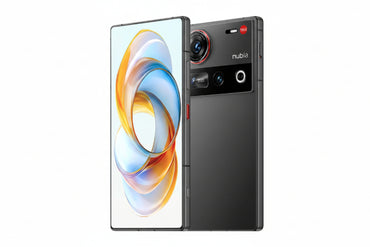 Nubia Z70 Ultra Smartphone 5G 100% New