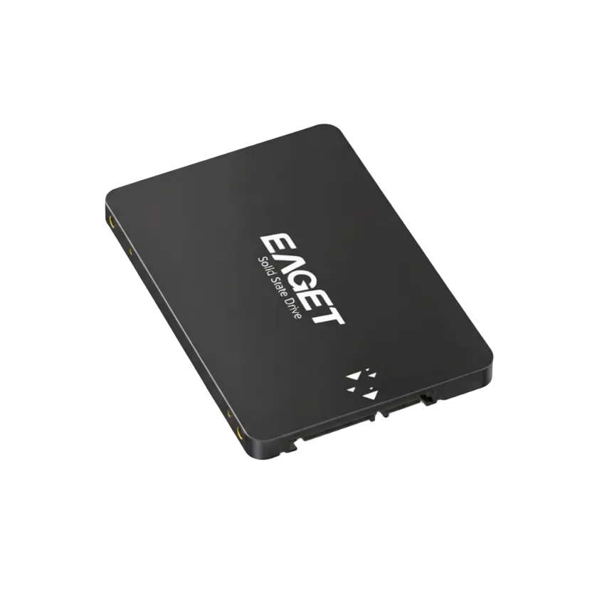 Disque SSD interne SATA III EAGET