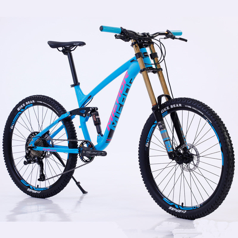 BICYC Aluminum Alloy Mountain Bike
