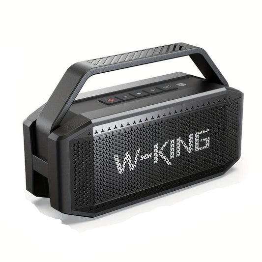 W-KING Wireless Speaker Portable Outdoor