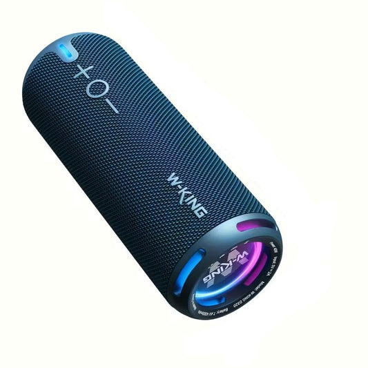 W-KING Portable Outdoor Wireless Speaker