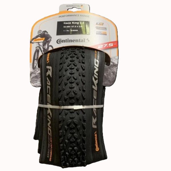 RACE KING Mountain Bike Tire Casing
