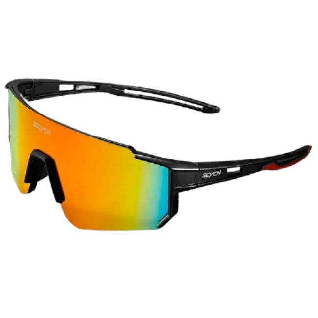 SCVCN Cycling Glasses Outdoor Sports