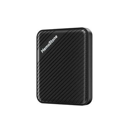 SSD Portable Magnétique KingSpec – Disque Externe USB-C 3.1 Gen2