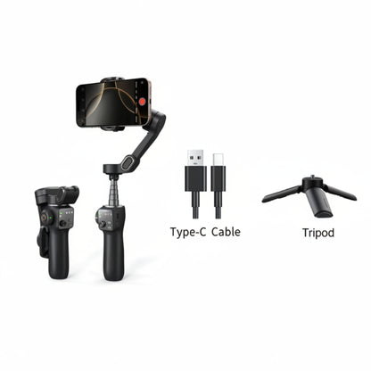 Perche à Selfie Rallongée de Voyage AOCHUAN