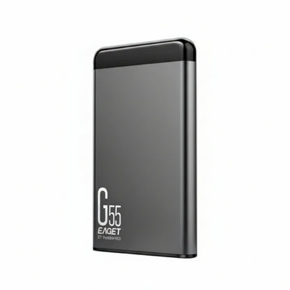 EAGET Ultra Slim Portable External Hard Drive