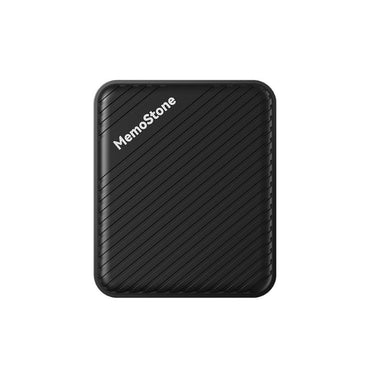 SSD Portable Magnétique KingSpec – Disque Externe USB-C 3.1 Gen2
