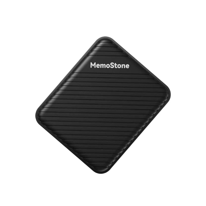 SSD Portable Magnétique KingSpec – Disque Externe USB-C 3.1 Gen2