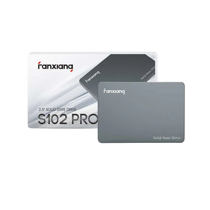 Disque Dur Interne SSD SATA FANXIANG SSD S101Q