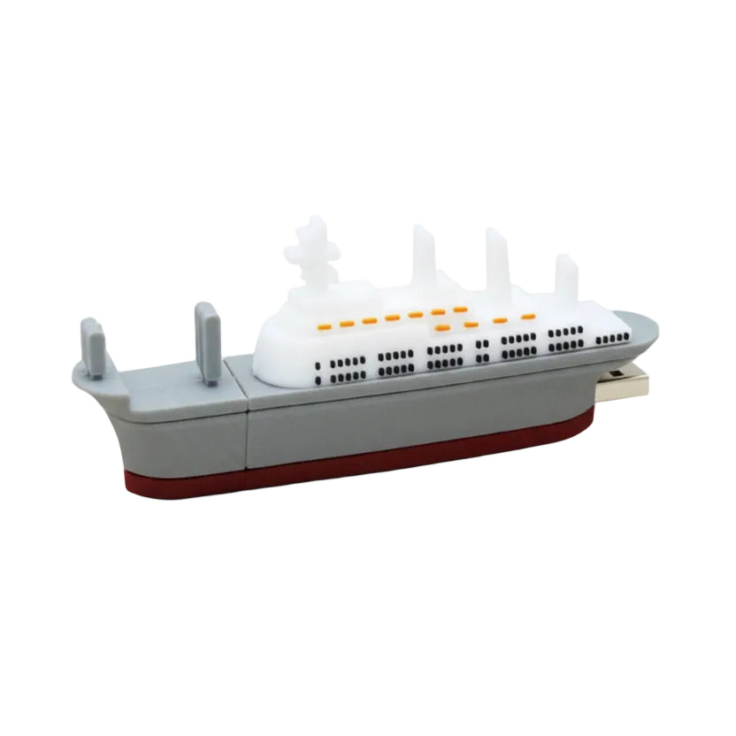 Clé USB JASTER Transport Models