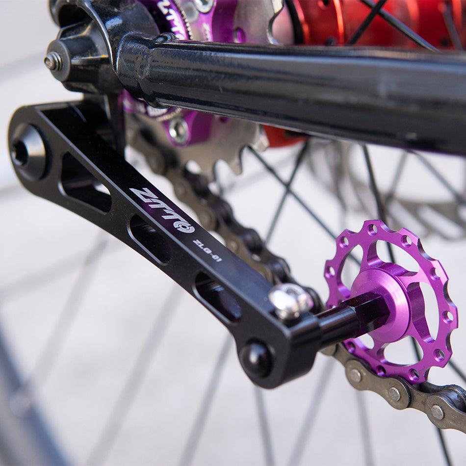 Single Speed Sprocket for Bicycle