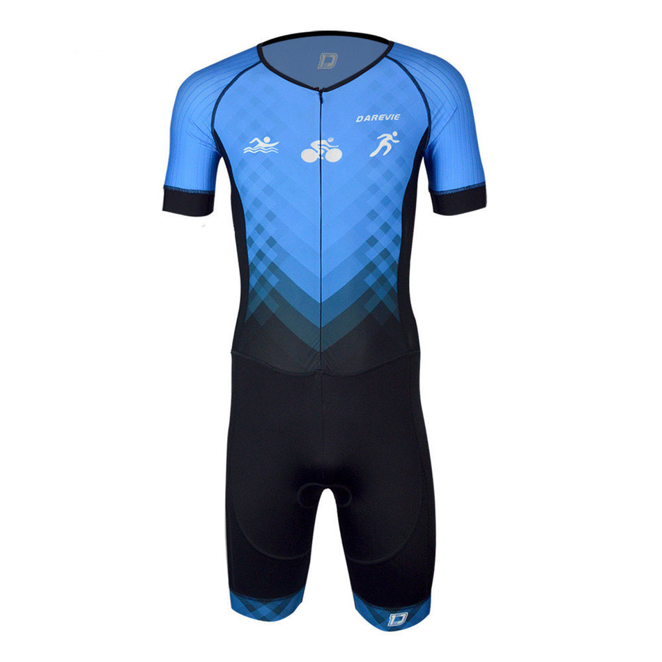 DAREVIE Cycling Jumpsuit