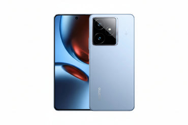 REALME GT 7, Dimensity 9400e Flagship 5G