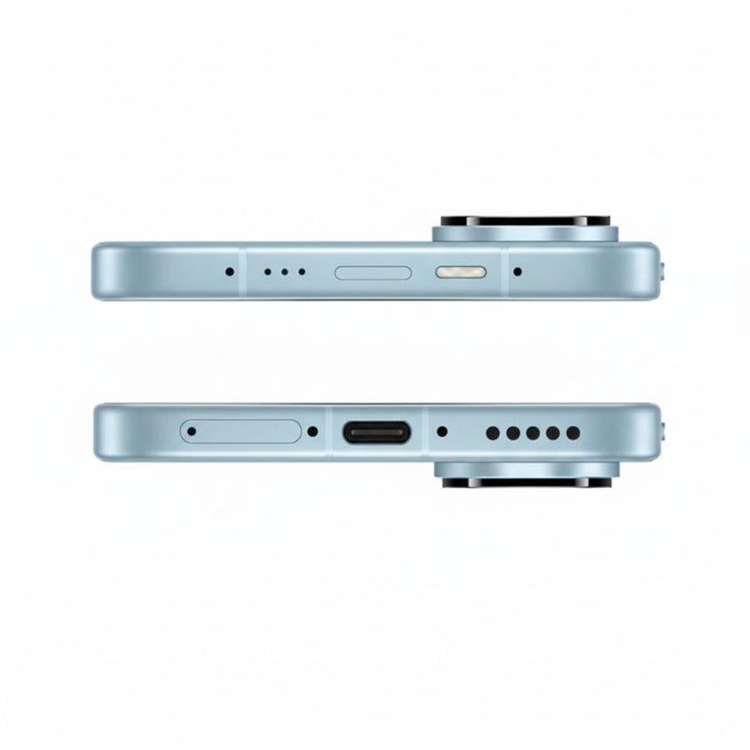 Smartphone ViVO X200FE 5G 6,31 pouces