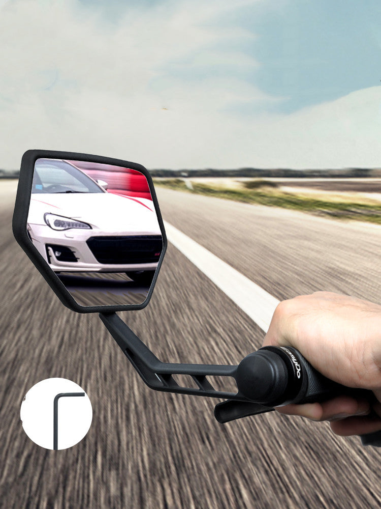 EASYDO High Definition Bicycle Mirror