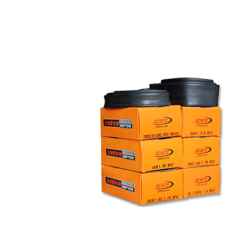 CST Mountain Bike Inner Tube