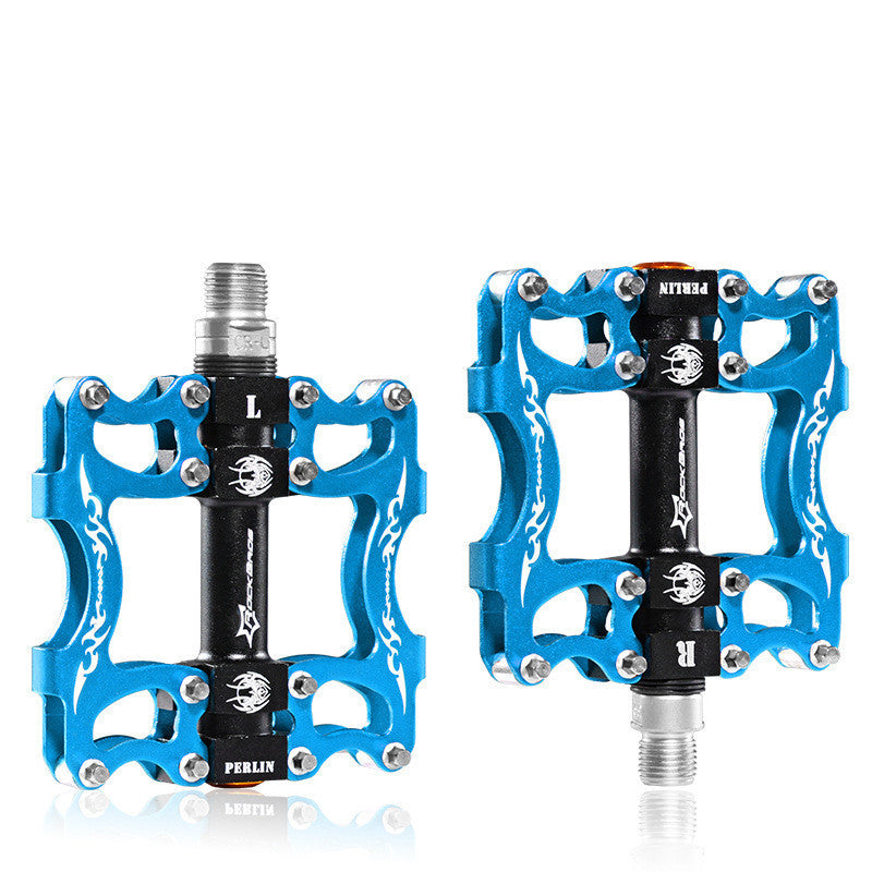 Ultra - Light Aluminum Alloy Pedals