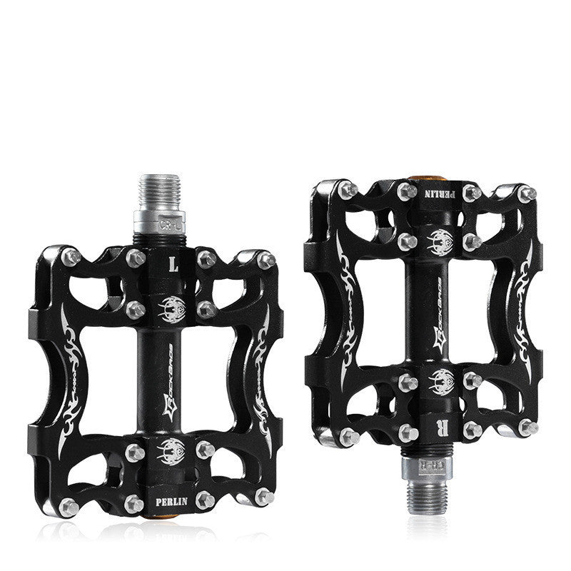Ultra - Light Aluminum Alloy Pedals