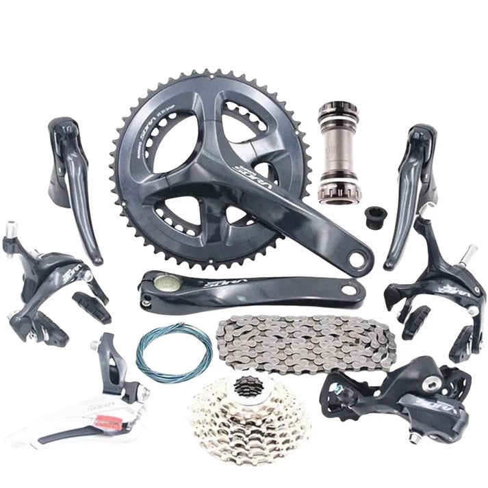 SHIMANO SORA R3000 2 x 9S Groupset