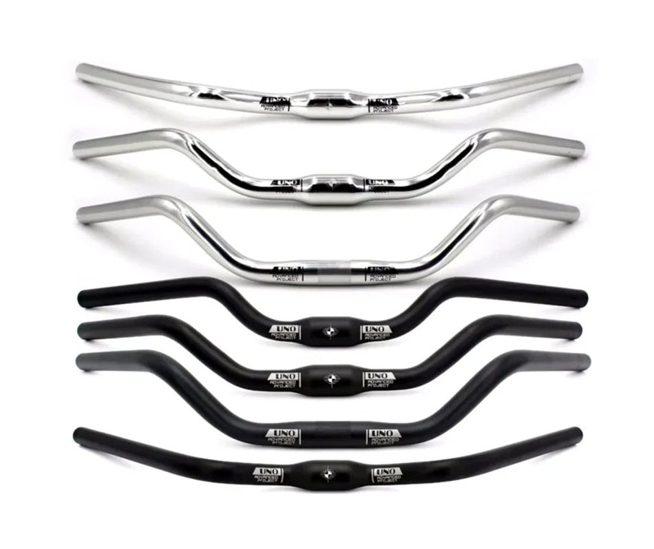 KALLOY UNO Bicycle Swallow Handlebar