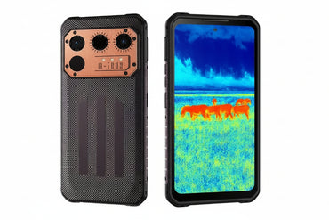 IIIF150 Raptor 5G Rugged Smartphone 6.78"