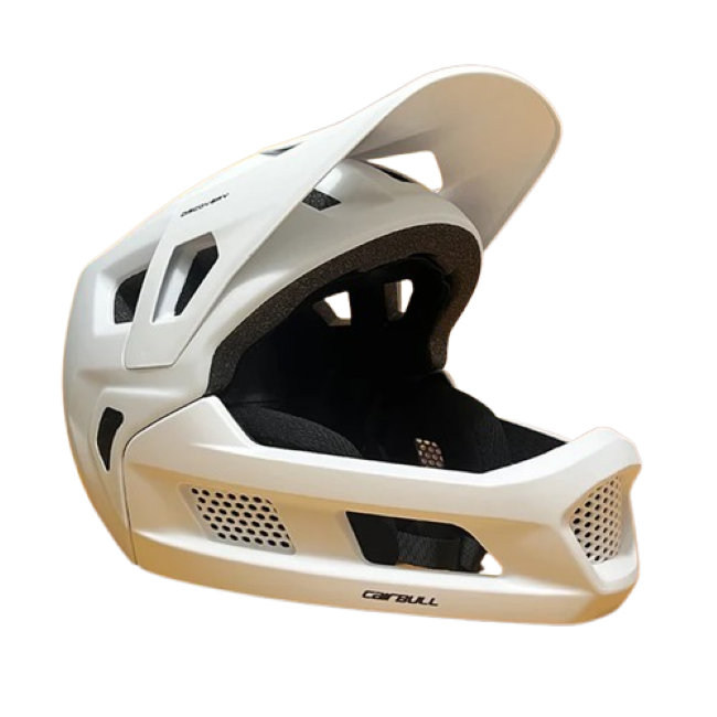 CAIRBULL MTB Cycling Full Face Helmet