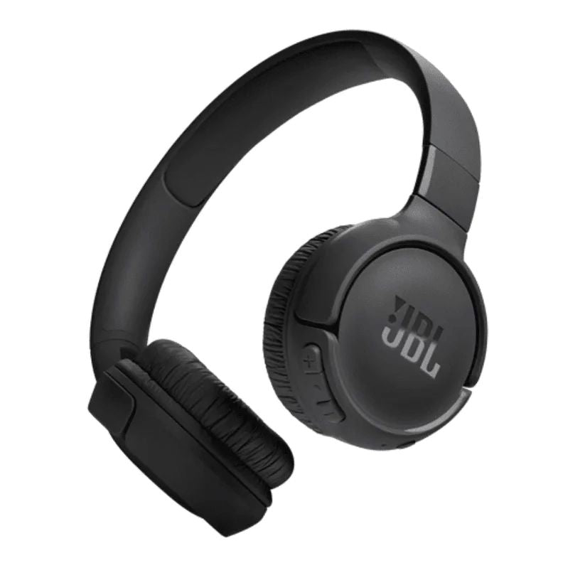 JBL Over-Ear Wireless Bluetooth Headphones