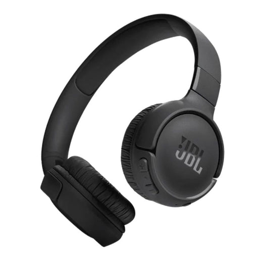 JBL Over-Ear Wireless Bluetooth Headphones
