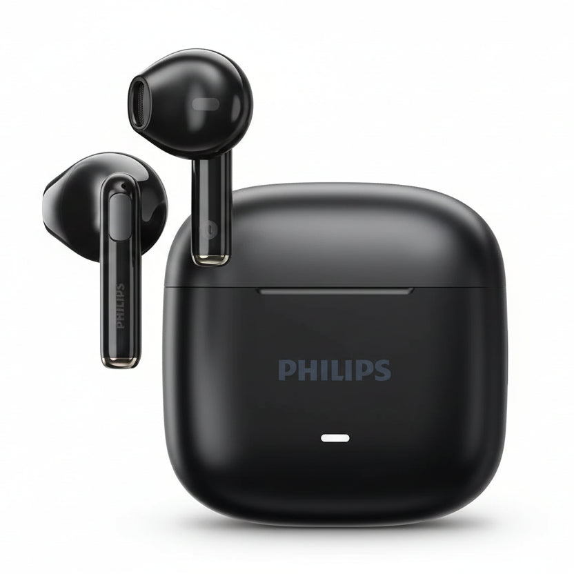 Philips Comfort Wireless Earbuds
