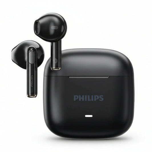 Philips Comfort Wireless Earbuds