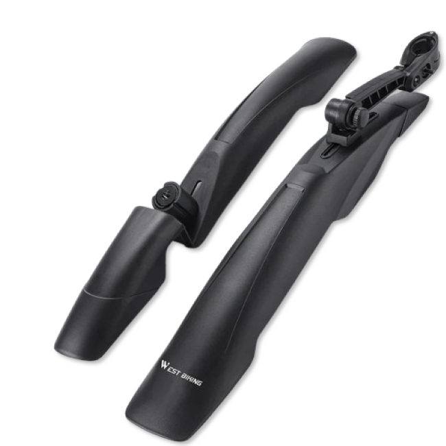 WEST BIKING Widen Bicycle Fender