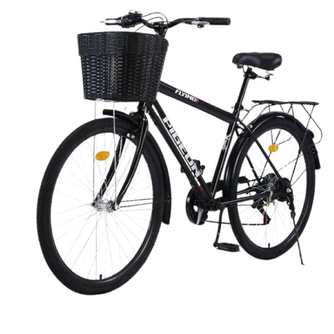 DULT 26 Inch Adult Bicycle Men's