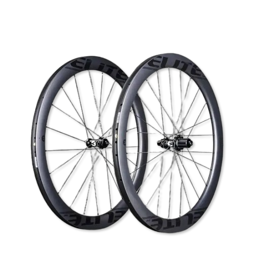 ELITEWHEELS Carbon Wheels Disc