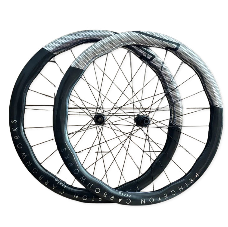 PRINCETON Carbon Road Wheel Disk
