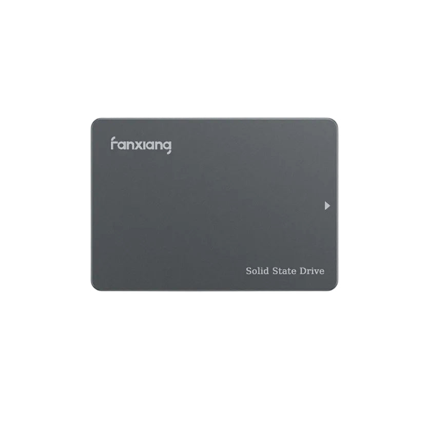 Disque Dur Interne SSD SATA FANXIANG SSD S101Q
