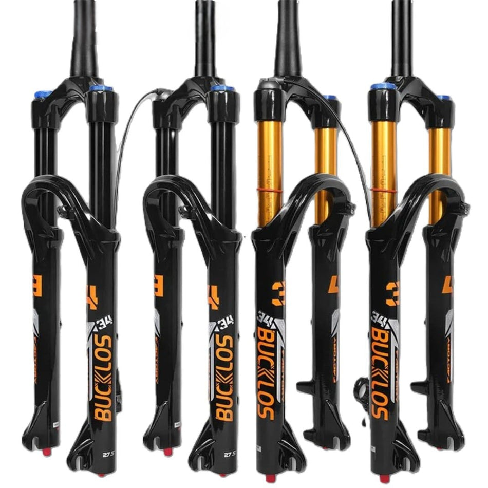 BUCKLOS Mountain Bike Front Fork
