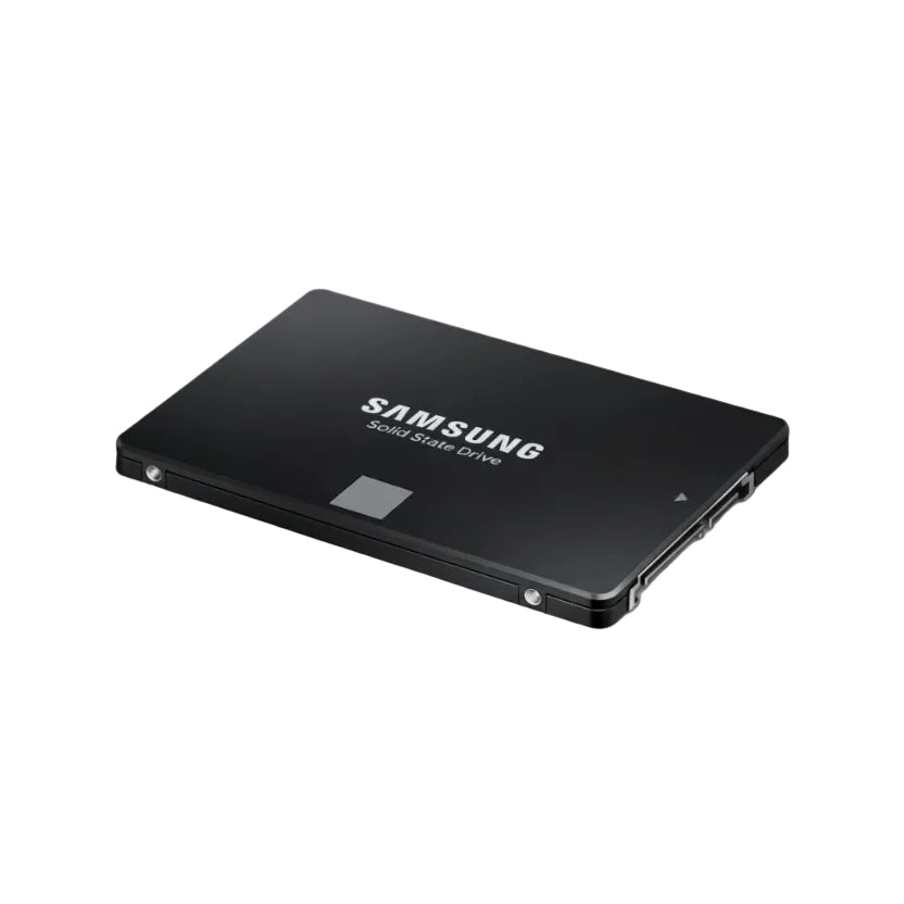 SAMSUNG 870 EVO HDD Hard Storage Drive for Laptop
