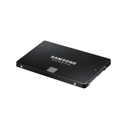 SAMSUNG 870 EVO HDD Hard Storage Drive for Laptop