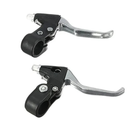 HENG 2PCS Aluminum Alloy Handgrip