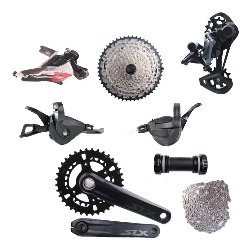SHIMANO SLX M7100 Groupset