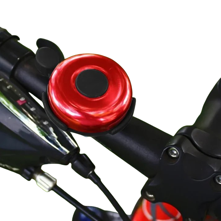 Bicycle Call Warning Ring Bell