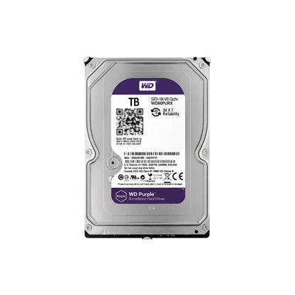 Professionelle Sicherheitskamera-Festplatte