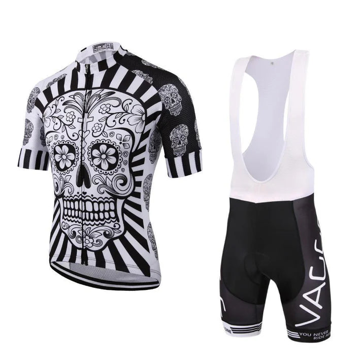 KEMALOCE Cycling Kit - Calaca