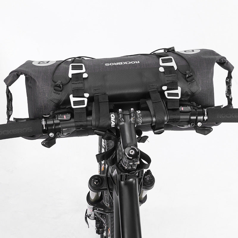 ROCKBROS Bike Handlebar Bags Set